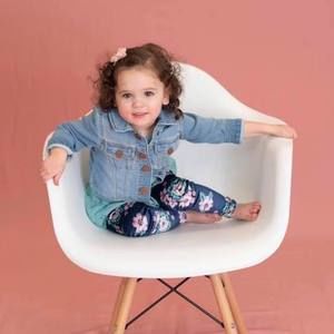 Meet your Posher, Mickie